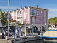 183 D31 Port - Grimaud 3_000052